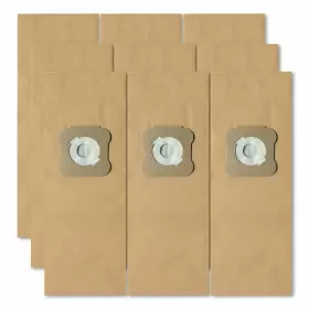 682559129748 ALIDDLE Pack Vacuum Bags Kirby Gsix Ultimate G7