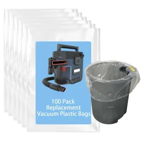 VSS101FILTER-100 AOLLETEAU Vacuum Bags Shark Messmaster VSS101FILTER-100 AOLLETEAU Vacuum Bags Shark Messmaster