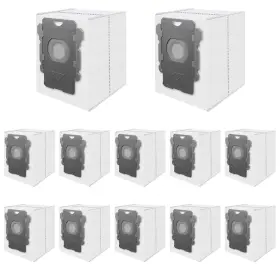 AMD-I7-12P AOMIDUO Pack Vacuum Bags Irobot Roomba