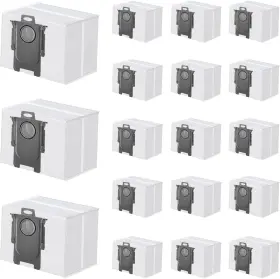 726084937185 APEXONE Vacuum Dust Bags Roborock Pro Ultra