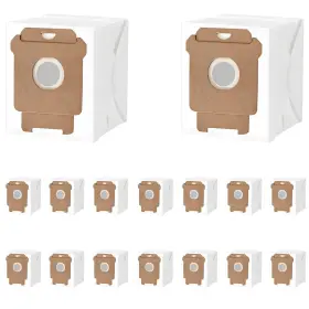 APX105016 APEXONE Pack Vacuum Bags Irobot Roomba Vac