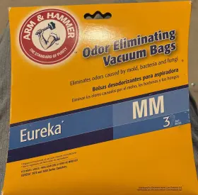 023169119796 ARM HAMMER Armcw Eureka Standard Paper Bags