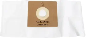 445002617628 ATRIX Hepa Filter Bags Turbo Vacuum Cleaner #2
