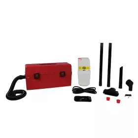 711181642407 ATRIX Omega Safety Safeguard Hepa Filter