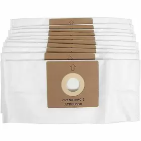 838067001230 ATRIX Hepa Filter Bags Turbo Vacuum Cleaner
