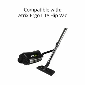 838067003913 ATRIX Paper Filter Bags Ergo Lite Hip Vacuum #2