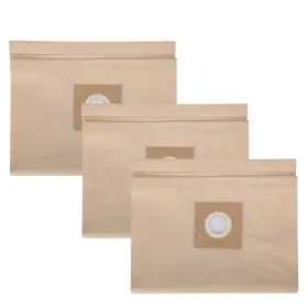774891064501 BIDZ Vacuum High Efficiency Dust Bags
