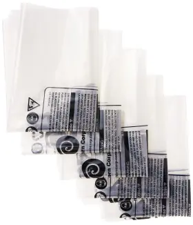 766565117781 BIG HORN Disposable Dust Bags 766565117781 BIG HORN Disposable Dust Bags