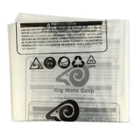 766565117811 BIG HORN Disposable Dust Bags Delta Jet Uni 766565117811 BIG HORN Disposable Dust Bags Delta Jet Uni