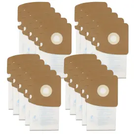 768484796054 BIHARNT Pack Filtration Paper Vacuum Cleaner