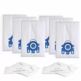 779584208811 BIHARNT Airclean Gn Bags Miele Classic