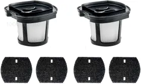 791296621696 BIHARNT Vacuum Filters Bissell Pet Hair Eraser