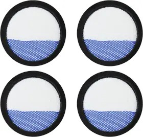 NEC180-NEC190 BIHARNT Pack Filter Eureka Rapidclean Pro
