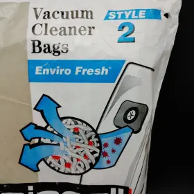 32013 BISSELL Vacuum Cleaner Bags Pack Upright #3