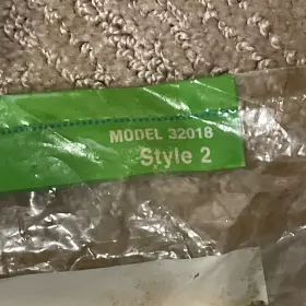32018 BISSELL Pack Vacuum Cleaner Bags #3