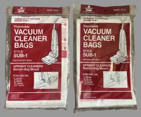 32025 BISSELL Vacuum Cleaner Bags Upright Bottom Tf Sst 32025 BISSELL Vacuum Cleaner Bags Upright Bottom Tf Sst