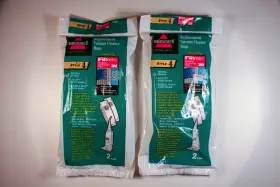 32031 BISSELL Micro Allergen Vacuum Bags