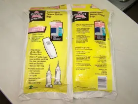 35402 BISSELL Vacuum Cleaner Bags