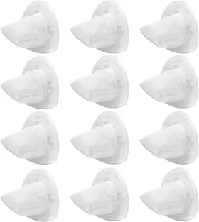 VF110-12 BLUTOGET Pack Filters Decker Vacuum