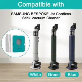 711181530773 BOLAN-TECH Pack Dust Bag Vacuum Samsung Bespoke #2