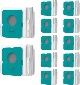 711181530773 BOLAN-TECH Pack Dust Bag Vacuum Samsung Bespoke