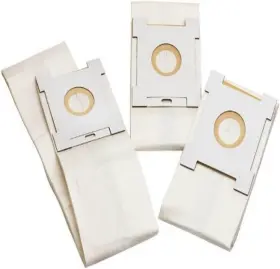 445024657664 BROAN-NUTONE Bag Standard Filter Media 445024657664 BROAN-NUTONE Bag Standard Filter Media