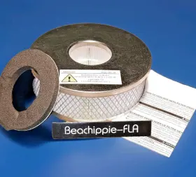 S10941416 BROAN NUTONE Exhaust Hepa Filter Central Vacuum S10941416 BROAN NUTONE Exhaust Hepa Filter Central Vacuum