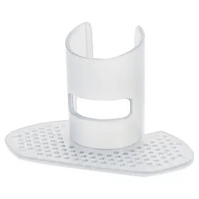 27062024C BULEVINA Vacuum Water Tank Lid Baffle Tineco