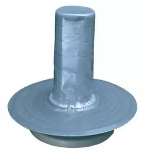 0008100PK BURTON Handle Cover Disposable