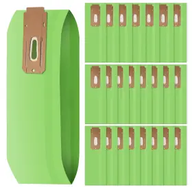 ORECK01 BUUFILCOO Pack Vacuum Bags Oreck