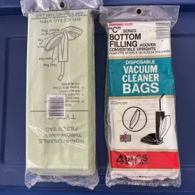 029114232725 CARPET CARE Hoover Upright Convertible Bottom #2 029114232725 CARPET CARE Hoover Upright Convertible Bottom #2