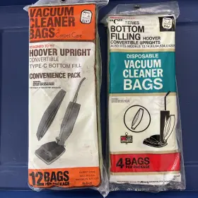 029114232725 CARPET CARE Hoover Upright Convertible Bottom 029114232725 CARPET CARE Hoover Upright Convertible Bottom