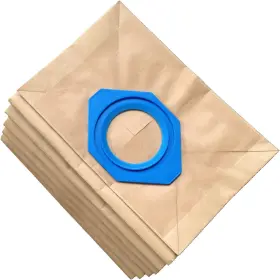 47316557 CF CLEAN FAIRY Vacuum Cleaner Dust Bags Nilfisk #2