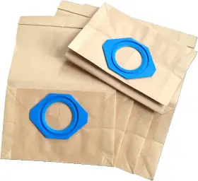 47316557 CF CLEAN FAIRY Vacuum Cleaner Dust Bags Nilfisk #3
