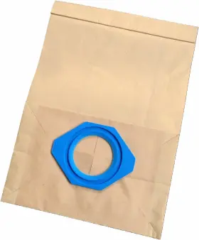47316557 CF CLEAN FAIRY Vacuum Cleaner Dust Bags Nilfisk