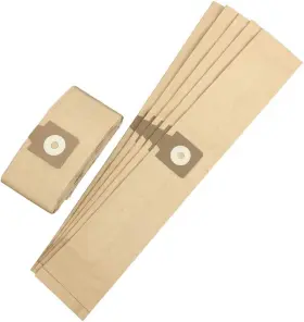 689999346421 CF CLEAN FAIRY Vacuum Bags Euroclean #2