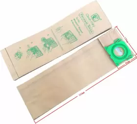 696226747692 CF CLEAN FAIRY Vacuum Bags Windsor Sensor #2