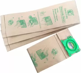 696226747692 CF CLEAN FAIRY Vacuum Bags Windsor Sensor #3