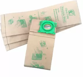 696226747692 CF CLEAN FAIRY Vacuum Bags Windsor Sensor