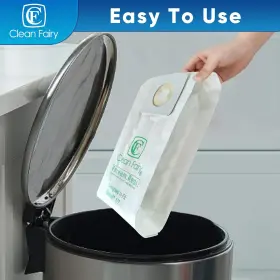 705353631856 CF CLEAN FAIRY Bissell Bags Powerforce #3