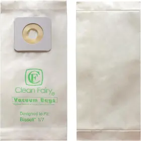 705353631856 CF CLEAN FAIRY Bissell Bags Powerforce