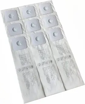 705353881817 CF CLEAN FAIRY Central Vacuum Bags Nutone #2