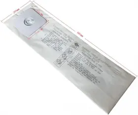 705353881817 CF CLEAN FAIRY Central Vacuum Bags Nutone #3