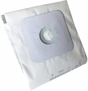 705353881817 CF CLEAN FAIRY Central Vacuum Bags Nutone