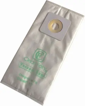 744759552501 CF CLEAN FAIRY Fabric Filter Bags Bissell #3