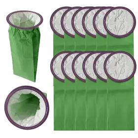CFP1859 CF CLEAN FAIRY Vacuum Bags Proteam Vac Quietpro Bp Su