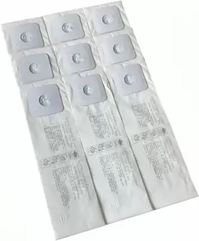 CFP1889P09 CF CLEAN FAIRY Central Vacuum Bags Nutone #2