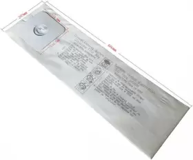 CFP1889P09 CF CLEAN FAIRY Central Vacuum Bags Nutone #3