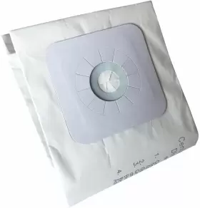 CFP1889P09 CF CLEAN FAIRY Central Vacuum Bags Nutone