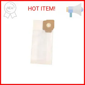 CFP1956 CF CLEAN FAIRY Vacuum Cleaner Paper Bags Karcher